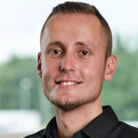 Tobias Møller