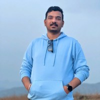 P M Kaushik Jain