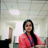 Sinduri Devadas