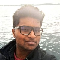 Makinthan Prabhaharan