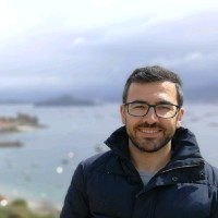 Jonay Hernández Martín