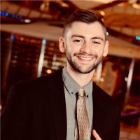 Adam Brennan, Cpa Crcm Cams
