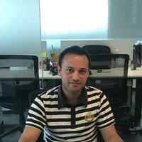 Mohammed Altameemi