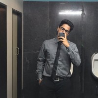 Param Vora