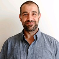 Sergio Arias Blázquez