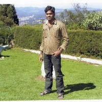 Chandrashekar Reddy P