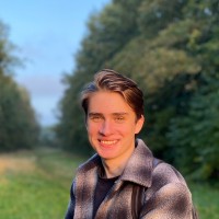 Nicolai Ege-Leivestad