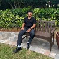 Gerson Bravo