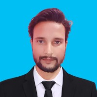 Bipin Singh Kushwaha