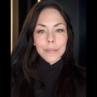 Geneviève Gendron B.A.