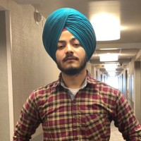 Jashanpreet Singh