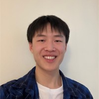 Patrick Hu