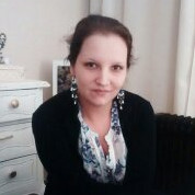 Constanza Del Pilar Magofke Fernández