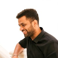 Vignesh M K