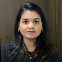 Dodda Sreeja Reddy