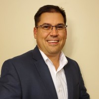 David Rutherford, Mba/Sphr