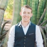 Ben Ridenour