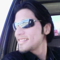 Muhammad Haris Khan