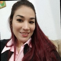 Katia Urbieta Lopes