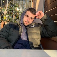 Marc Gomez Llovera