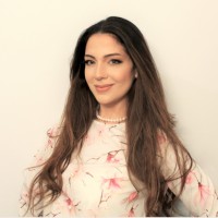 Tina Aramouni