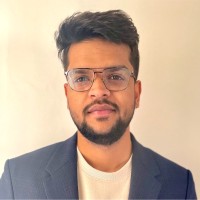 Nitin Bajpai