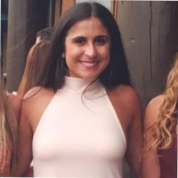 Nicole Vinyard Haddad
