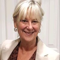 Tricia Bain
