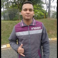 Ronaldo Santos Almeida
