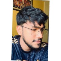 Aditya Patil