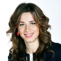 Valentyna Solovei