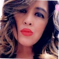 Veronica Antuna