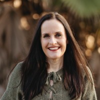 Melissa Wolney M.A., BCBA, NBC-HWC