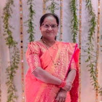 Girija Ramesh