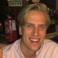 Thomas van Arkel