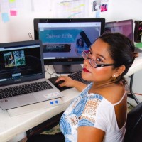 Jazmin Tania Reyes Guzman