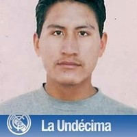 Angel Padilla Arellano