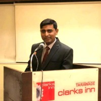 Mr. Ranjit Desale