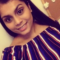 Raveena Nair
