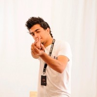 Sam Hazem