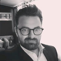 Christophe Huguenin-Virchaux