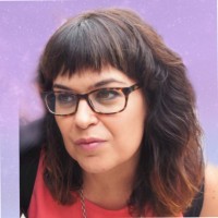 Erica Jiménez Nieto