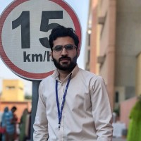 M Usman Akram