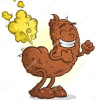 Giant Fart