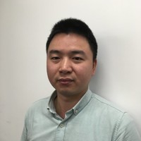 Ben Zhong