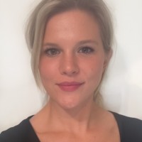 Caitlin Walker