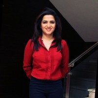 Sushmita Sawant