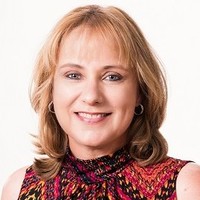Maureen Cooke