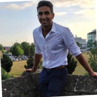 Shuaib Meghji