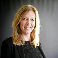 Marijke van der Water